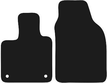 BASIC-Front für: Fiat E-500 / 500 Electric Schrägheck 2020-