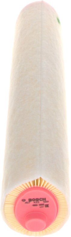 Thumbnail - Luftfilter 1457433589 Bosch