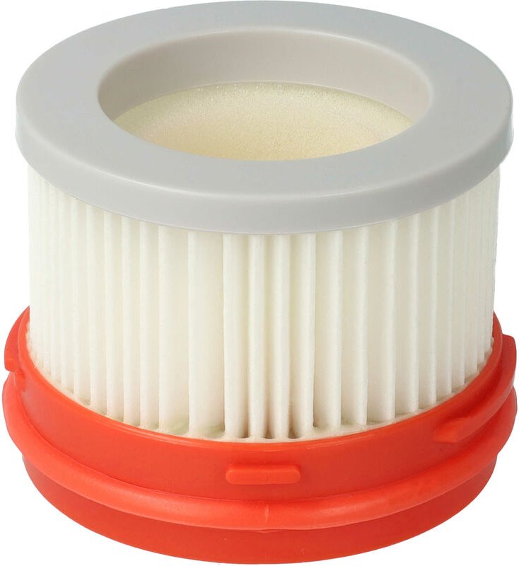 Staubsaugerfilter kompatibel mit Dreame V12 Pro, V16, V16S, V8 Akku-Staubsauger - Hauptfilter mit Innenfilter - Vhbw