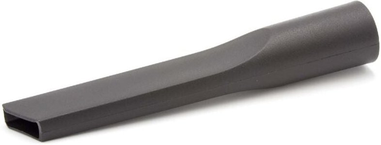 vhbw Universal Fugendüse 21,5cm lang kompatibel mit Staubsauger mit 32mm Rund-Rohr-Anschluss kompatibel mit Bosch Dirt D...