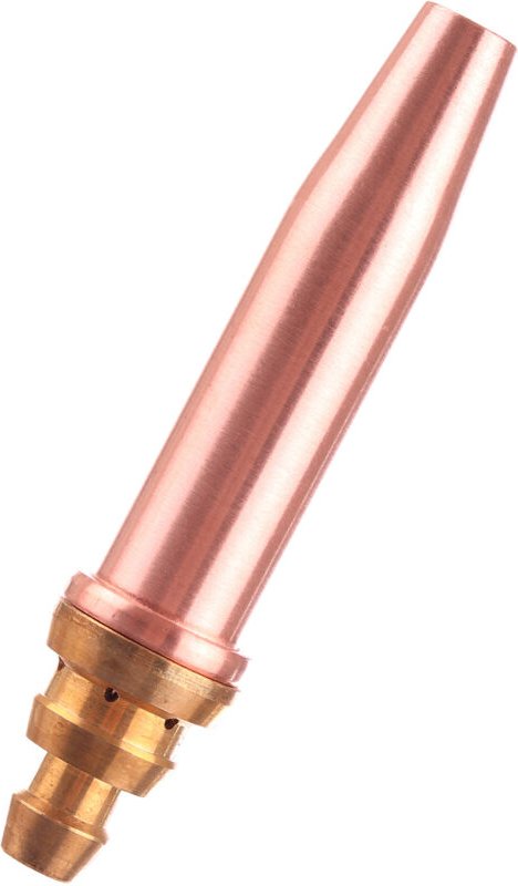 Schneiddüse Für Propanbrenner Schneidbereich 50-100mm 5/64 Zoll