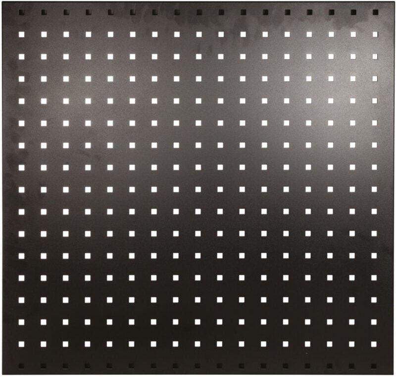 Perforiertes Panel für SRM, L.677 x H.643 mm – 26''