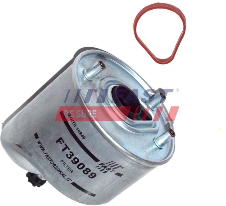 Kraftstofffilter Ft39089 Schnell