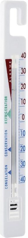 Thumbnail - Kühl- / Geschirrschrankthermometer