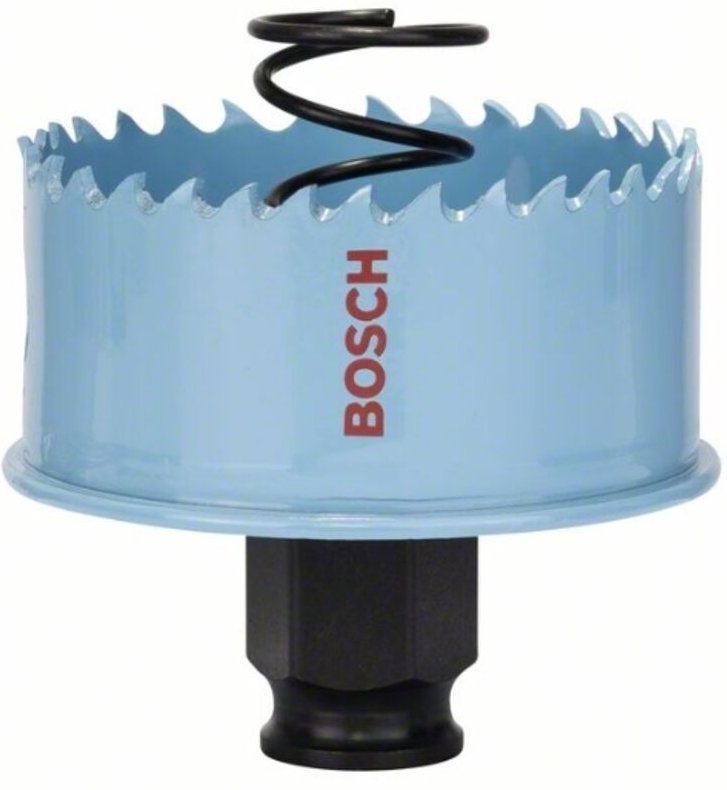 Lochsäge Special Sheet Metal 57 mm 2 1/4" - 2608584798 - Bosch