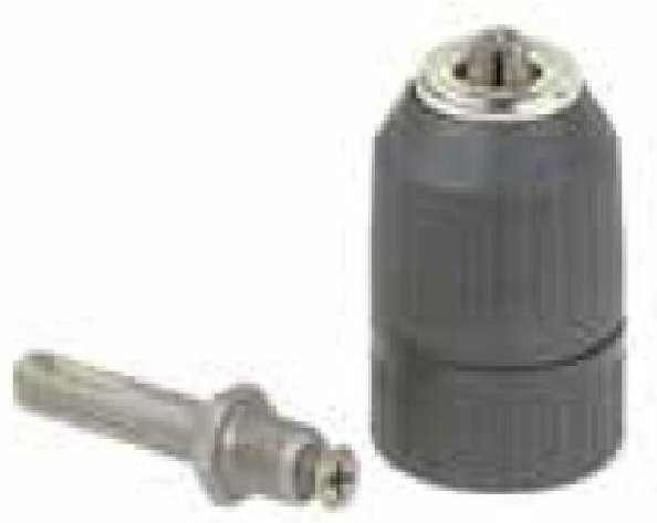 Schnellspann-Bohrfutter kwb 298490 1,5 - 13 mm