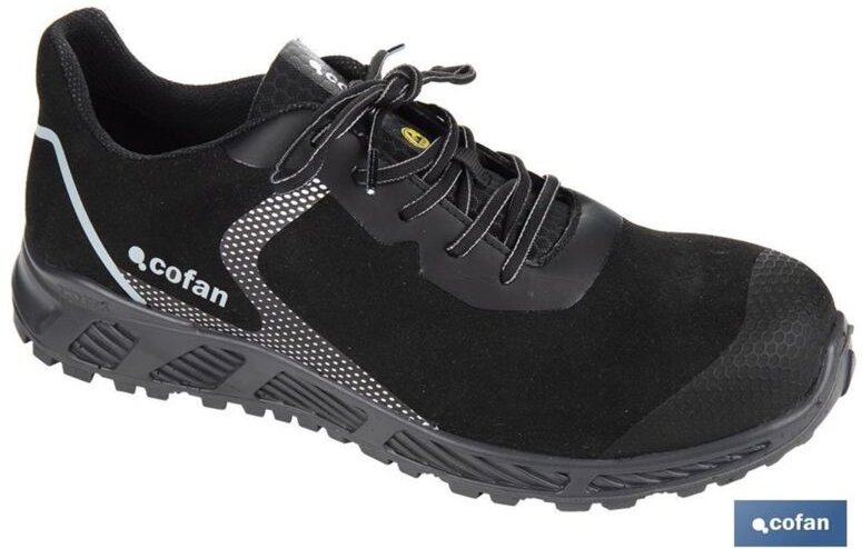 Sportschuh S-3 Modell Wings Ultra Light Größe 37