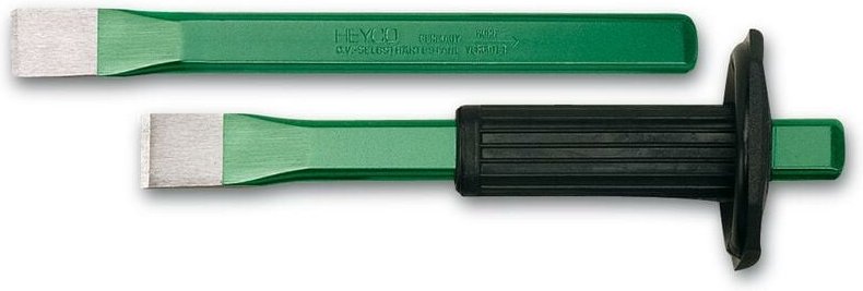 1555 Flachmeißel mit Sicherheitsschlagkopf