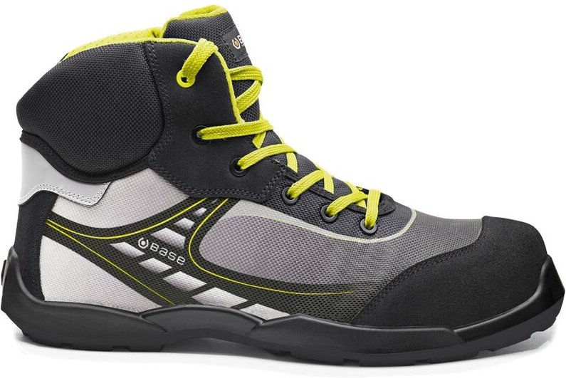 Base Tennis Top B0678B S3 src Sicherheitsschuhe - 36 eu