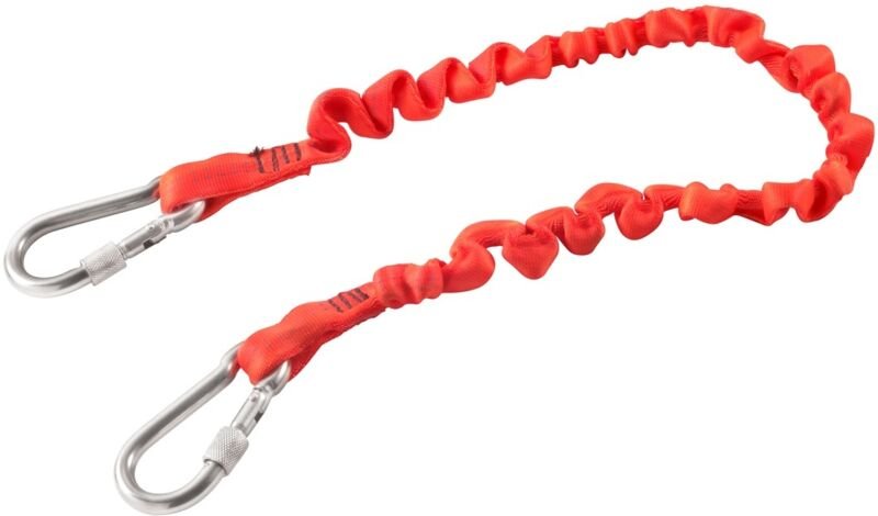 FACOM Gurt mit Doppel-Karabinerhaken 1,2 m SLS