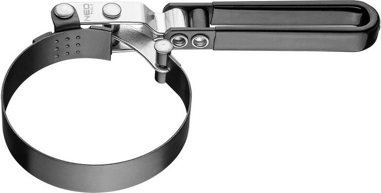 Ölfilterschlüssel für Benzinmotoren 73 - 85 mm