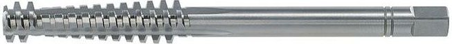 Thumbnail - Handgewindebohrer Mittelschneider - TR24x5 Format