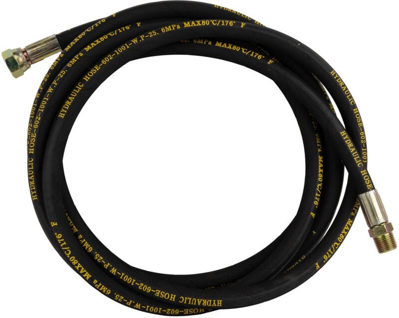 JBM12043 Zulaufschlauch für Schmiermittel (Art.-Nr. 50935)