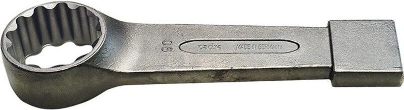 Schlagringschlüssel 845 Schlüsselweite 32 mm Länge 195 mm CV-Stahl