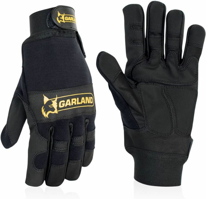 Anti-Cut Handschuh (T-9) Girlande 71000P1156 - Sherpa