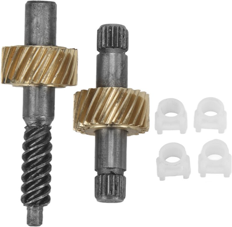 Ej.life - Reparatursatz für obere Verriegelung, Motorgetriebe, Metall, Cabrio 67618370816, Ersatz für E36, E46, E64