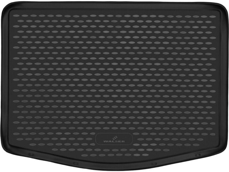 Walser - Kofferraumwanne xtr für Nissan Juke unterer Ladeboden 08/2019 - Heute