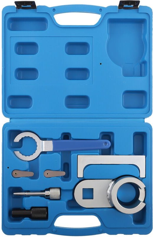 Motor Einstell Werkzeug Nockenwellen Arretierung for vw T4 Crafter lt Zahnriemen