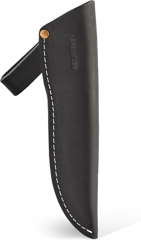 BPS Knives Lederscheide für SH06 Messer, schwarz, universal