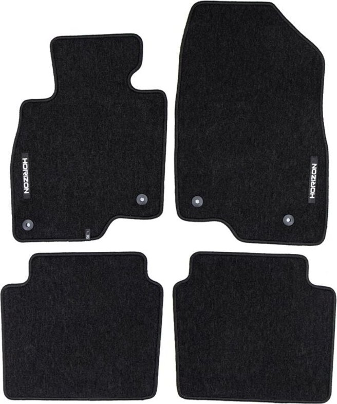 Thumbnail - VELOURS MATS auto wischblätter Mazda 6 3 2012-2024 HZ