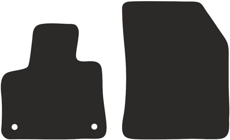 BASIC-Front für: Peugeot 4008 II Crossover 2016-