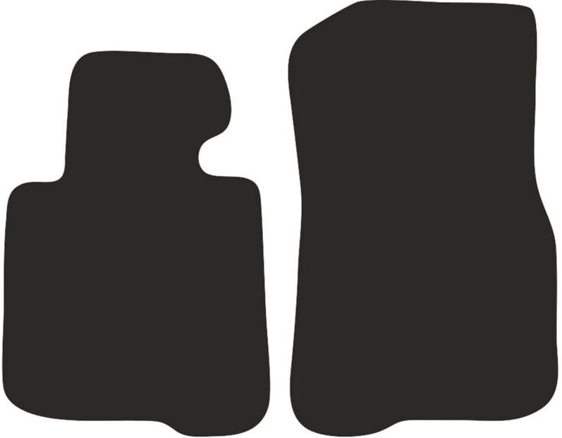 BASIC Front für: BMW 4 F32 Gran Coupé 2013-