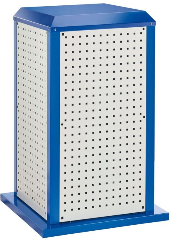 Kappes ®RasterPlan ToolTower stationär klein Modell 1