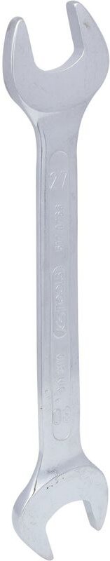 Doppel-Maulschlüssel, 27x30mm