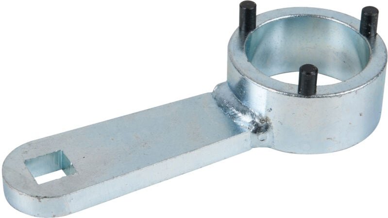 KS TOOLS Gegenhalter für Nockenwellen-Abzieher ( 400.2104 )