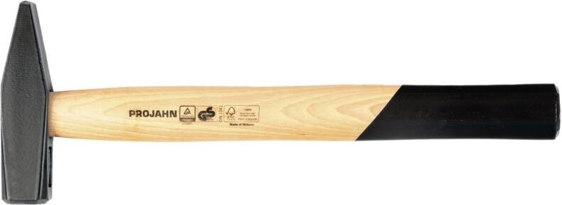 Thumbnail - Projahn Schlosserhammer 500g
