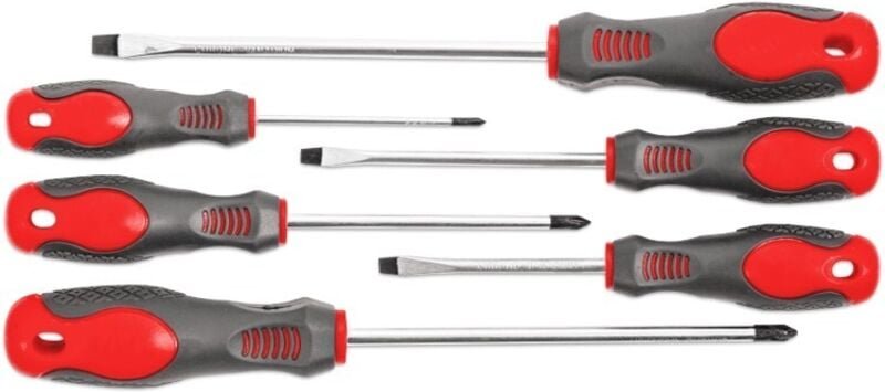 Schraubendreher-sets 6-teilig - Pro Set