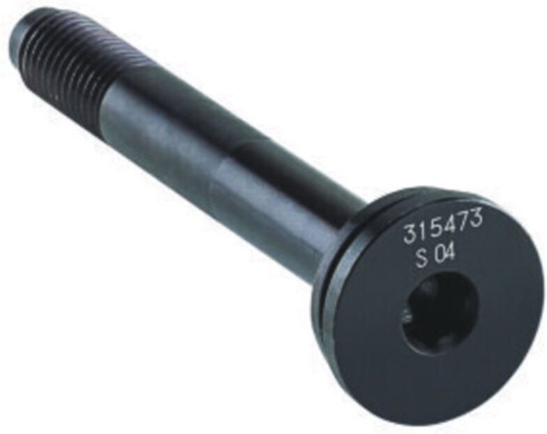 Röhm Spannschraube SPS für Größe MFS / KFS 2 - 315471