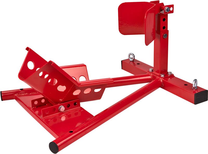 Dema - Motorrad-Montageständer DMS3 Motorradheber Motorradständer Motorrad Ständer