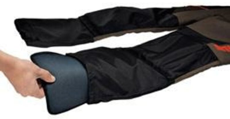 Hosenbeinschoner FS 50 cm ORIGINAL STIHL 00008851801