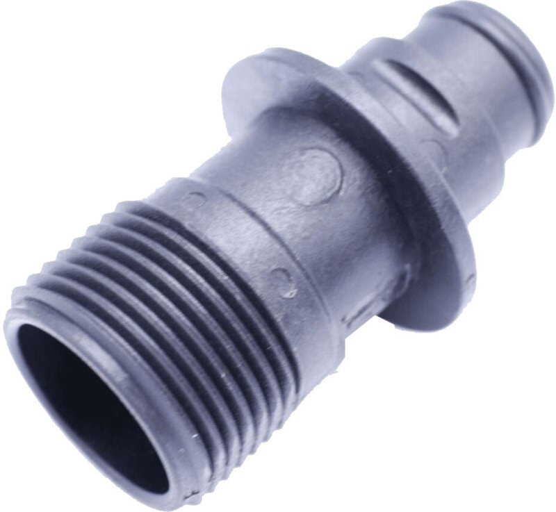 Ersatzteil - Wasserzulaufschlauch NA01 - Nilfisk