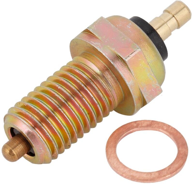 ATV-Neutralschalter-Ersatz, passend für Yamaha Grizzly 700 2007–2008 - Ej.life