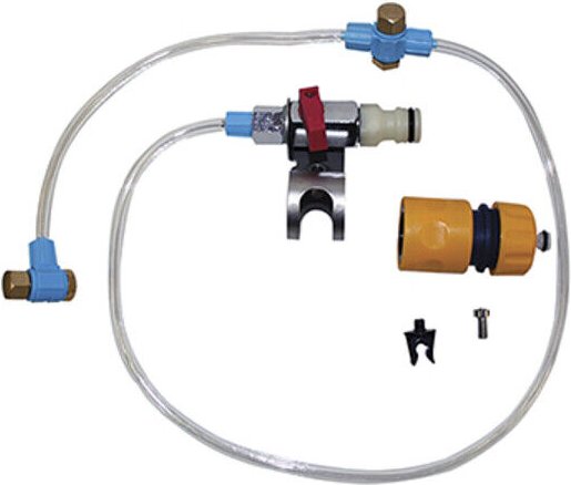 Wasserset 195534-7 - Makita