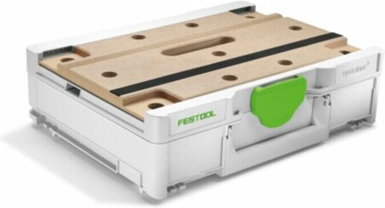 Thumbnail - Festool Systainer³ SYS3-MFT M 112