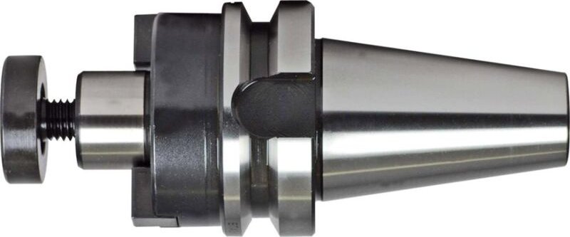 FP - Aufsteckfräserdorn JISB6339AD kurz BT40- 40mm x50 fortis