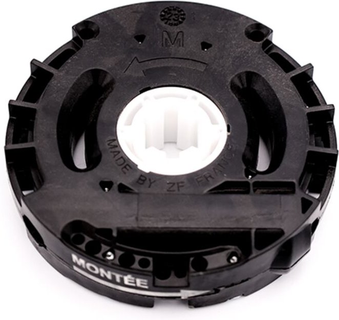 Treuil technivis crabot ø20