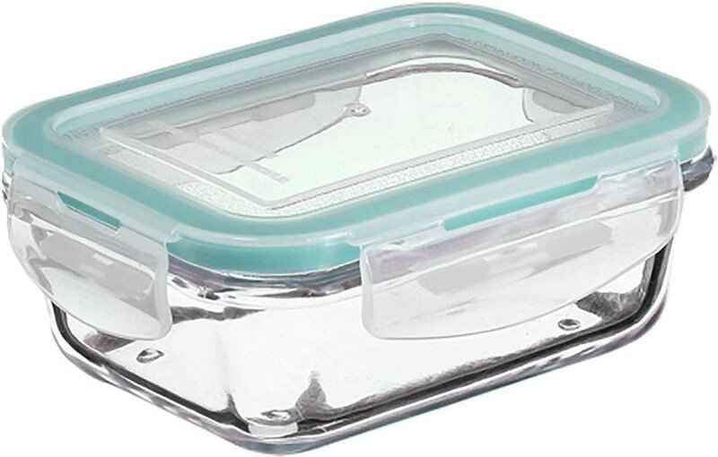 5five Simply Smart - Vorratsdose glas clipeat 0,8l - 5five