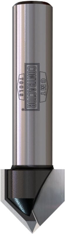 K915-317 Schnitzfräser 90 g HW Z2 S = 8 D = 31,8 x 20 x 60 DX