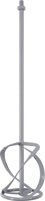 I Mörtel- und Klebermischer für HandrührwerkeI 1710000 i ø 133 mm, Rührgutmenge 15–35 kg IMörtelmischer - Wolfcraft