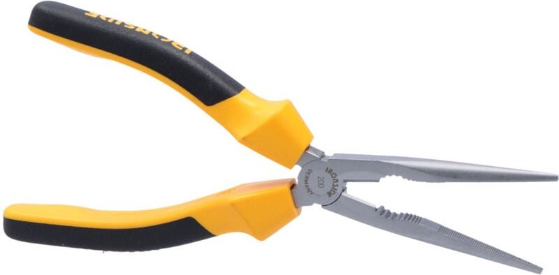 Telefonzange 200mm 121374s IRONSIDE