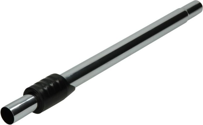 Teleskoprohr Chrom, Ersatzteil für Staubsauger, Staubsaugerrohr 30050001 - Nilfisk