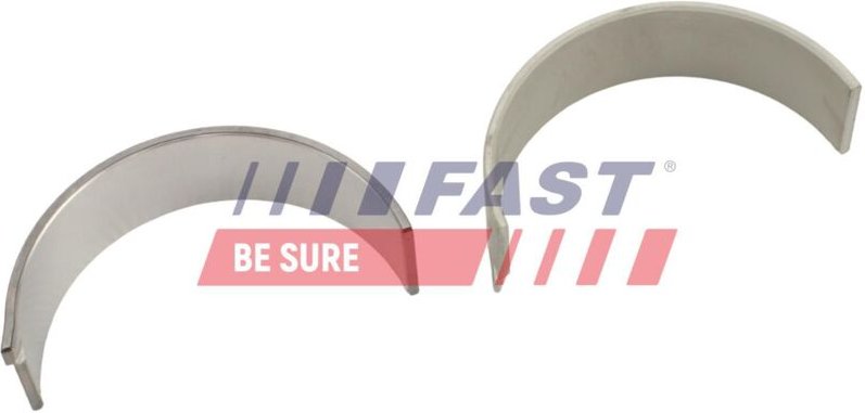 Kurbelwelle Ft463501 Schnell