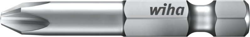 Wiha Bit Professional 90 mm Phillips 1/4' E6,3 PH2 (04009)