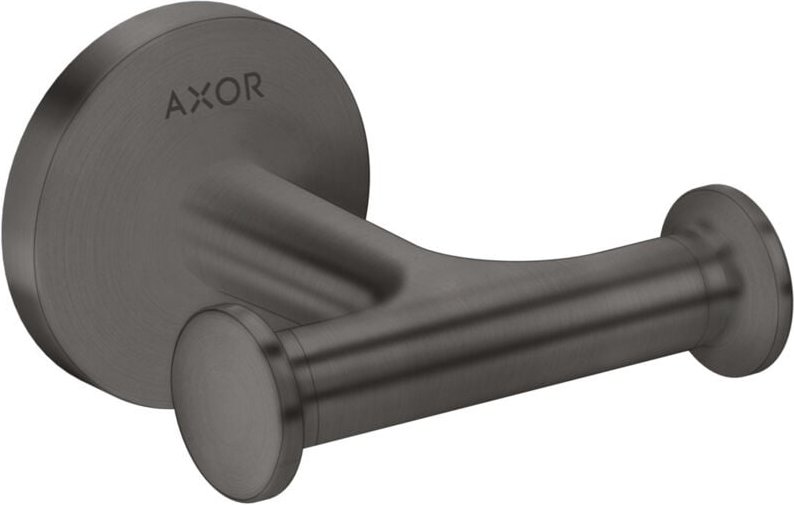 Hansgrohe - axor Universal Circular Handtuchhaken, doppelt,