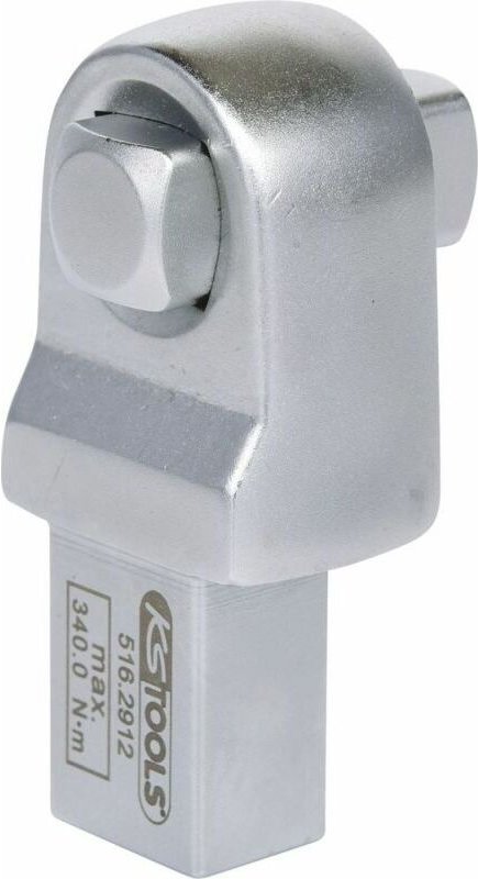 KS Tools 14x18mm Einsteck-Vierkant, 1/2" - 516.2912