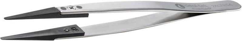 2ACFR.SA.1.IT Pinzette 1 Stück 2ACF 130 mm - Ideal Tek